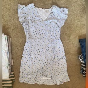 Cute Casual Loft Dress